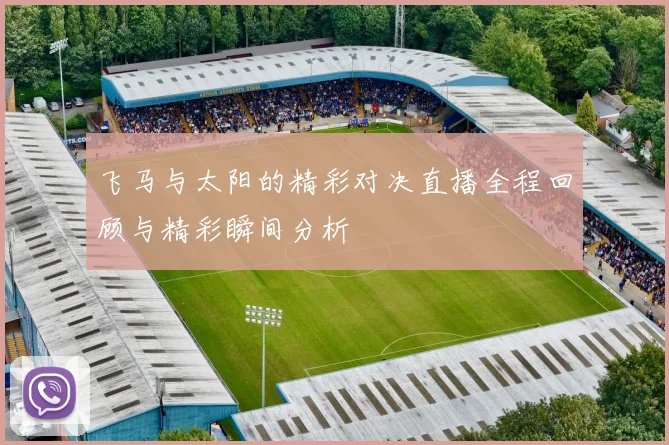 飞马与太阳的精彩对决直播全程回顾与精彩瞬间分析