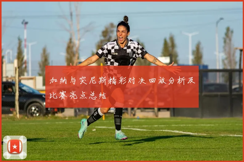 加纳与突尼斯精彩对决回放分析及比赛亮点总结